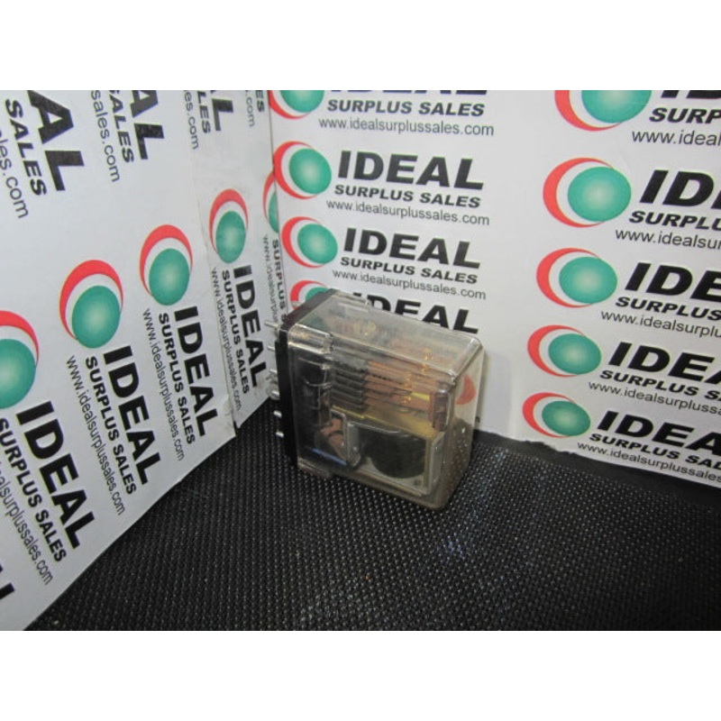 STRUTHERS DUNN 219ABA156 RELAY