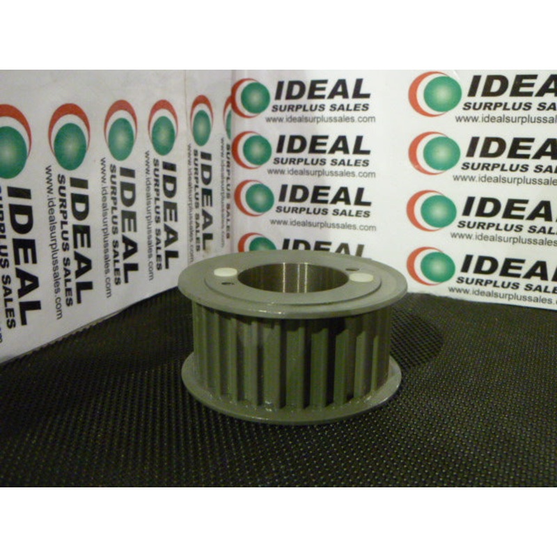 TB WOODS P308M30 SPROCKET|Factory Sealed Packaging|New In Box|New No Box|Used|Reconditioned