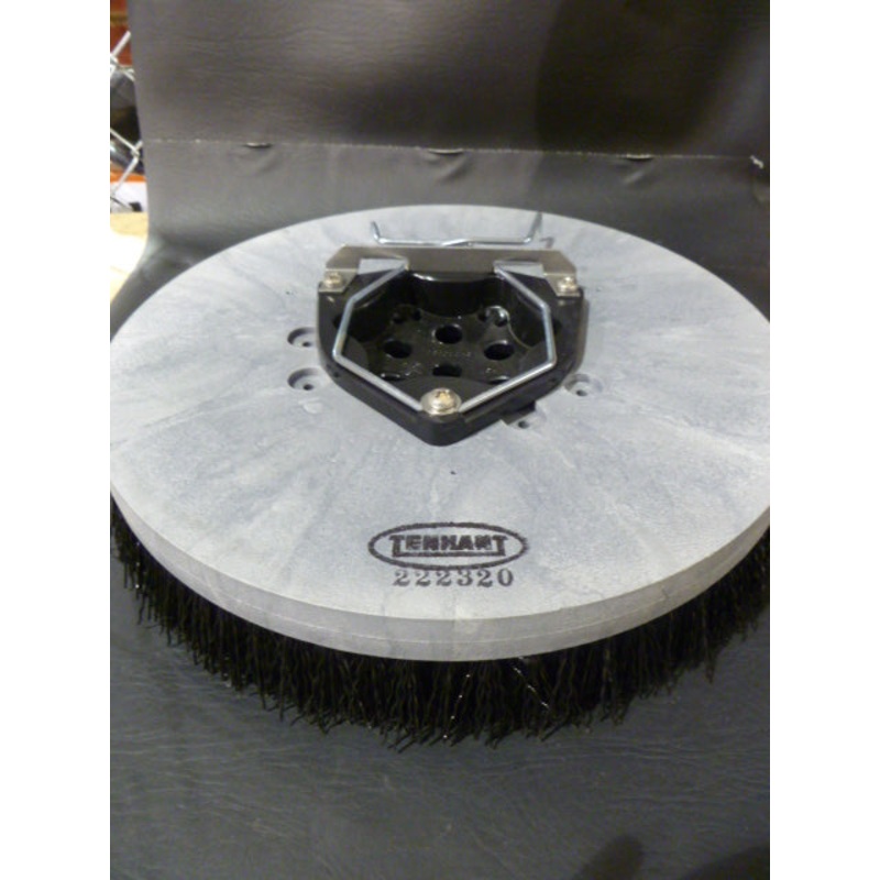 Tennant 222320 Poly Brush 14 Brush-