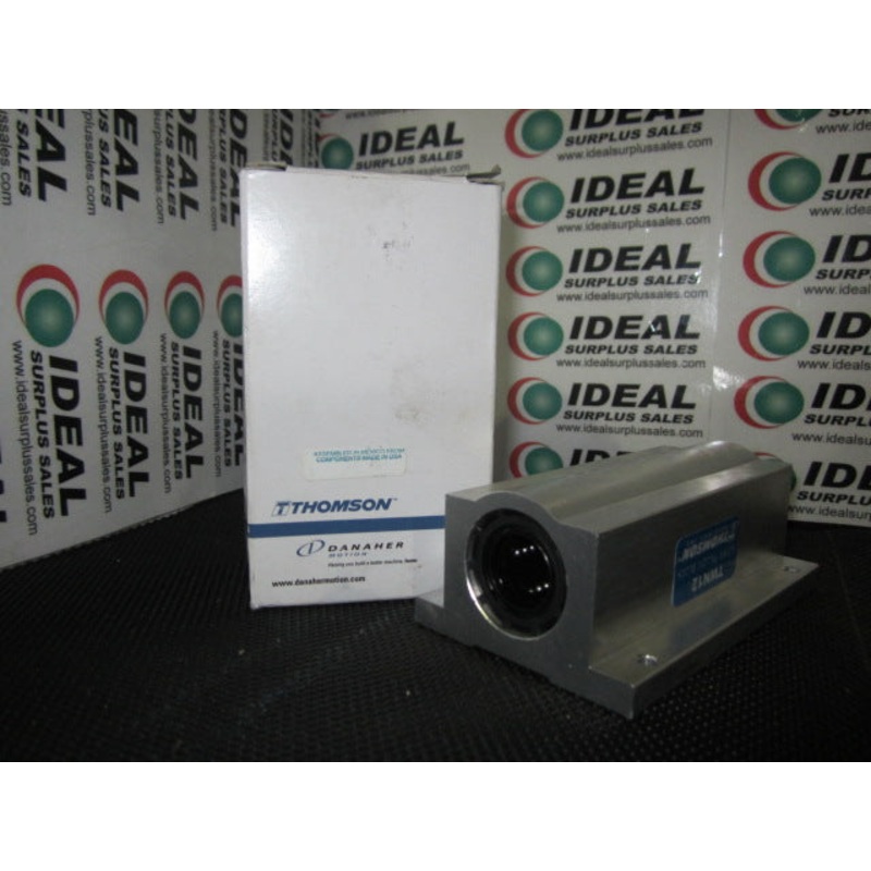Thomson, TWN12 –  Pillow Block, 0.750 in Bore, 4.500