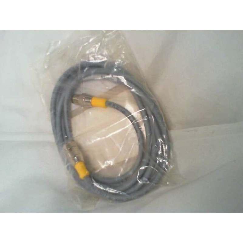 TURCK RK44T2RS44T|Factory Sealed Packaging|New In Box|New No Box|Used|Reconditioned