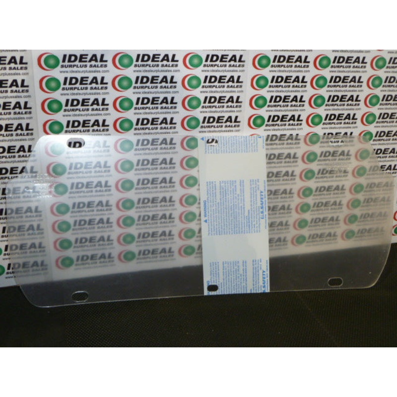 U.S. SAFETY U004947000|Factory Sealed Packaging|New In Box|New No Box|Used|Reconditioned