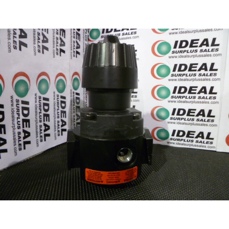 WILKERSON R1604000 REGULATOR|Factory Sealed Packaging|New In Box|New No Box|Used|Reconditioned
