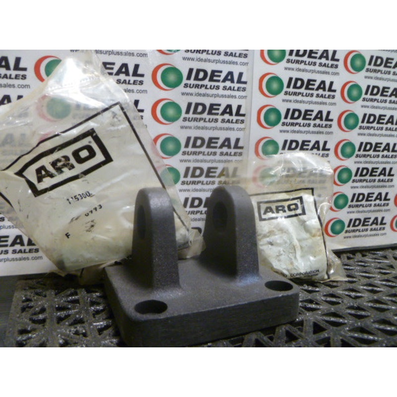 ARO 115290 CLEVIS|Factory Sealed Packaging|New In Box|New No Box|Used|Reconditioned
