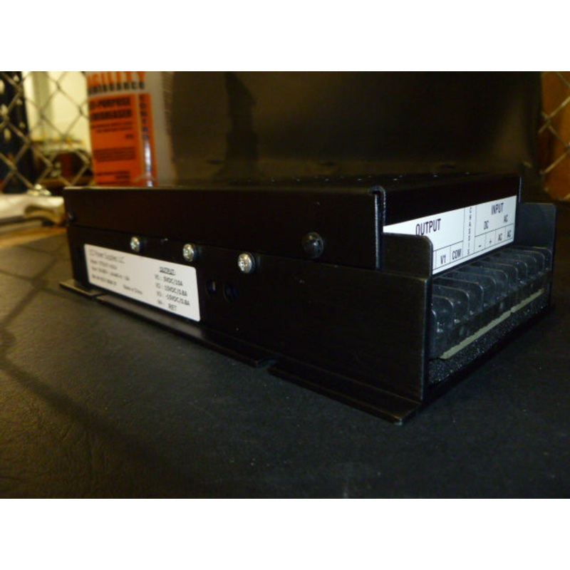 Converter Concepts Inc, VT75-371-10/CH Power Suppy NEW