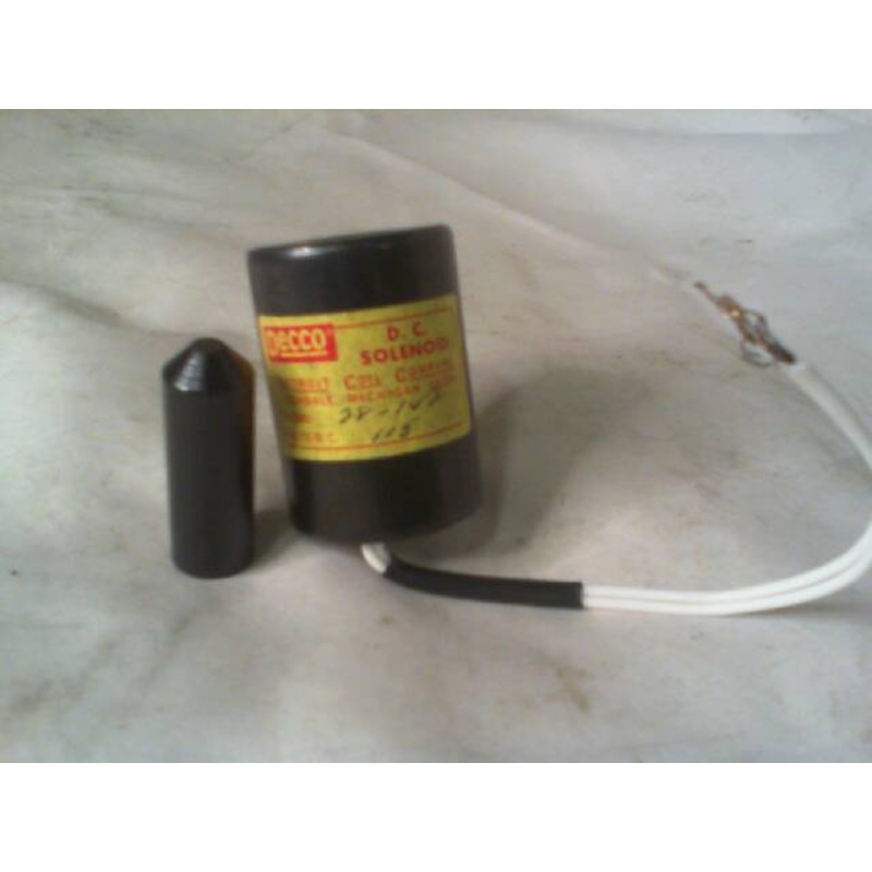 DECCO 28142|Factory Sealed Packaging|New In Box|New No Box|Used|Reconditioned