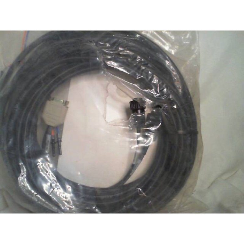 Schweitzer Engineering SEL-C339 Communication Cable Factory Sealed
