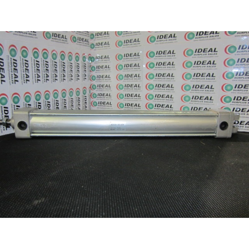 SMC NCDA1D200-1500-XA22M Pneumatic Cylinder 250PSI