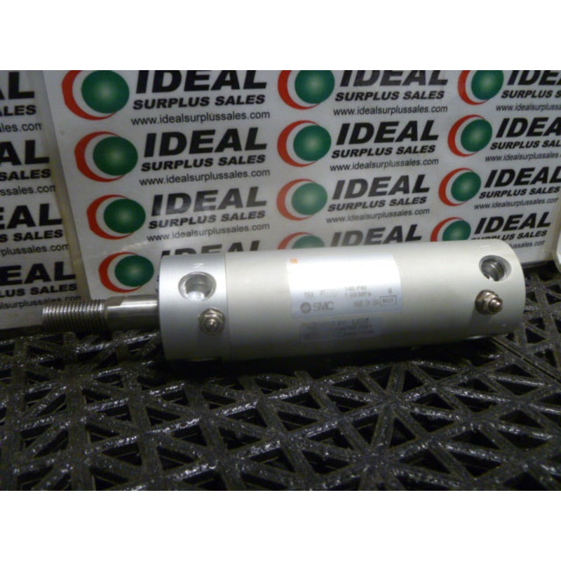 SMC NCDGLA320200XC6|Factory Sealed Packaging|New In Box|New No Box|Used|Reconditioned