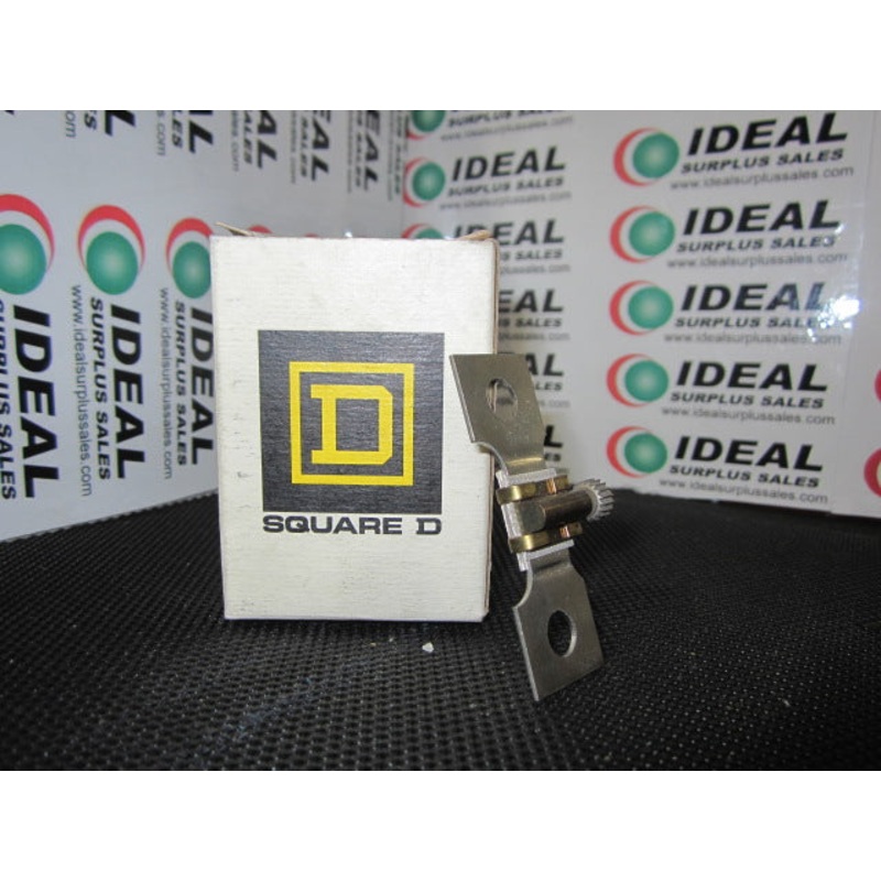 Square D CC46.6 Thermal Overload Heater Element