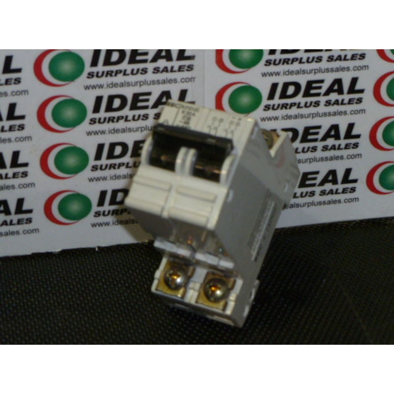 STOTZ S212UC BREAKER|Factory Sealed Packaging|New In Box|New No Box|Used|Reconditioned