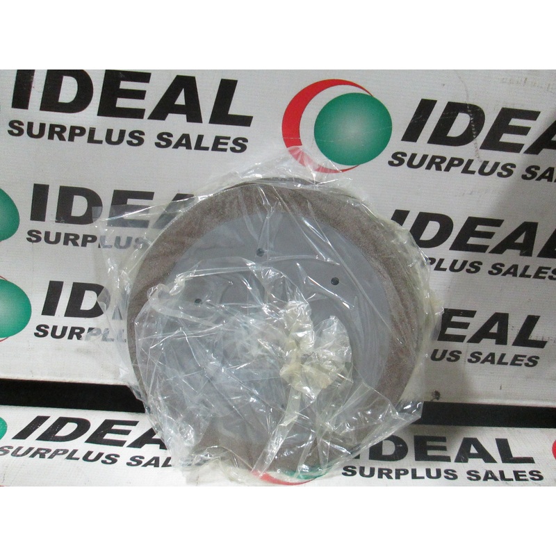 US Diamond Tool 24323E Diamond Wheel 250mm x 1.2mm x 50mm