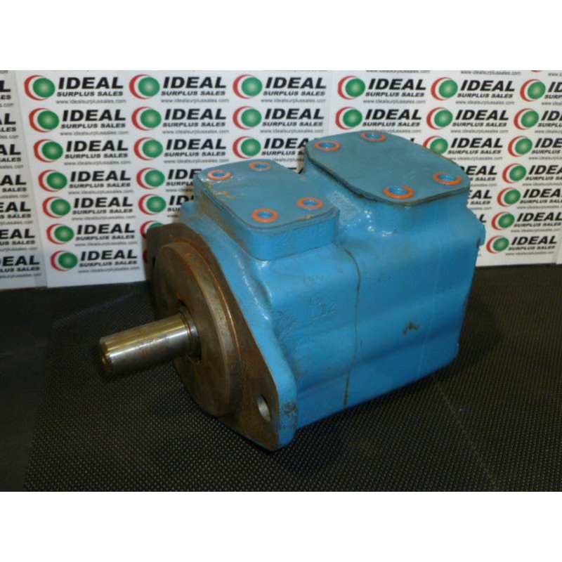 VICKERS 25V14A-1020-282 – PUMP