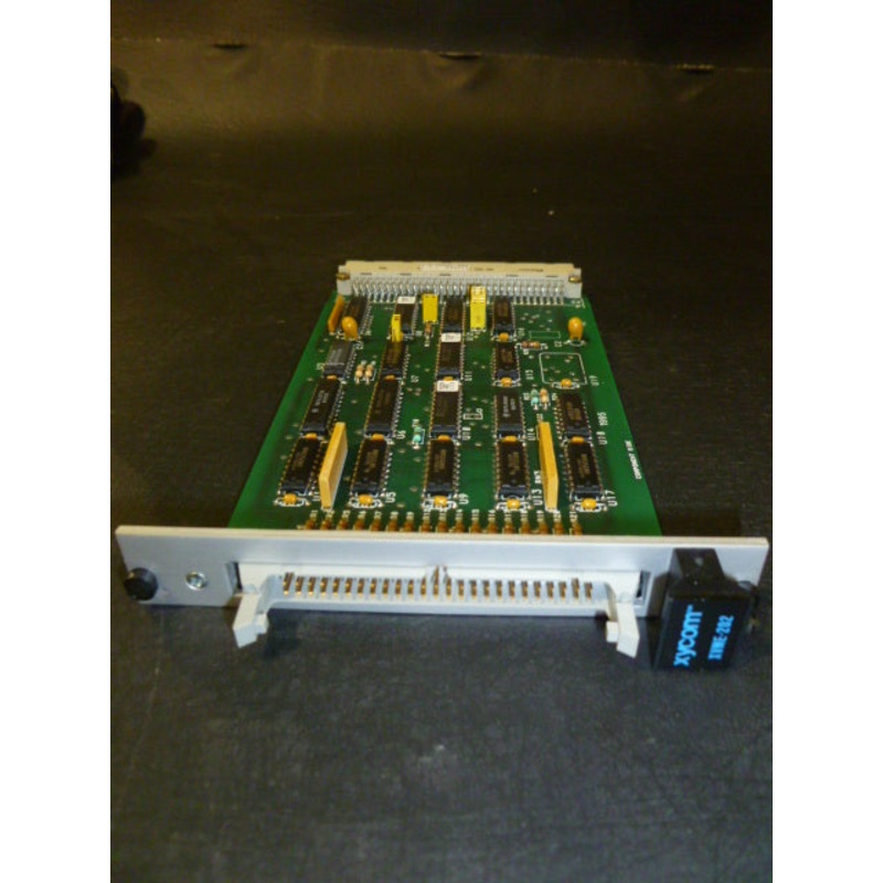 XYCOM 70202001 BOARD|Factory Sealed Packaging|New In Box|New No Box|Used|Reconditioned