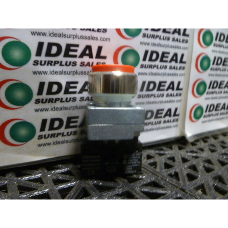 ALLEN BRADLEY 3SB34000C|Factory Sealed Packaging|New In Box|New No Box|Used|Reconditioned