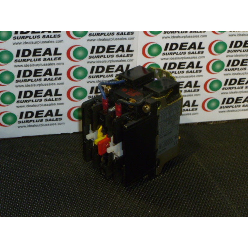 ALLEN-BRADLEY 700-NM200A1 – RELAY, LATCHING 10AMP COIL 110/120VAC 50/60HZ 2NO