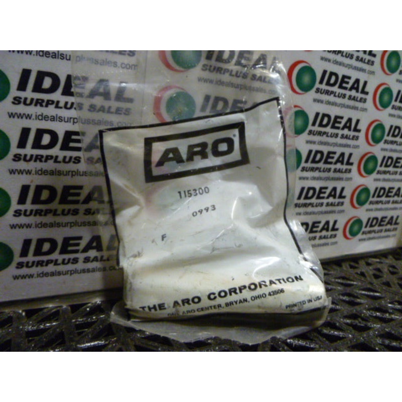 ARO 15300|Factory Sealed Packaging|New In Box|New No Box|Used|Reconditioned