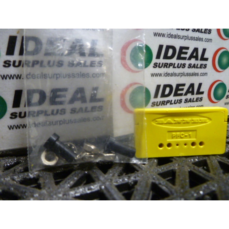 BANNER PFC1 Plastic Fiber Cutter