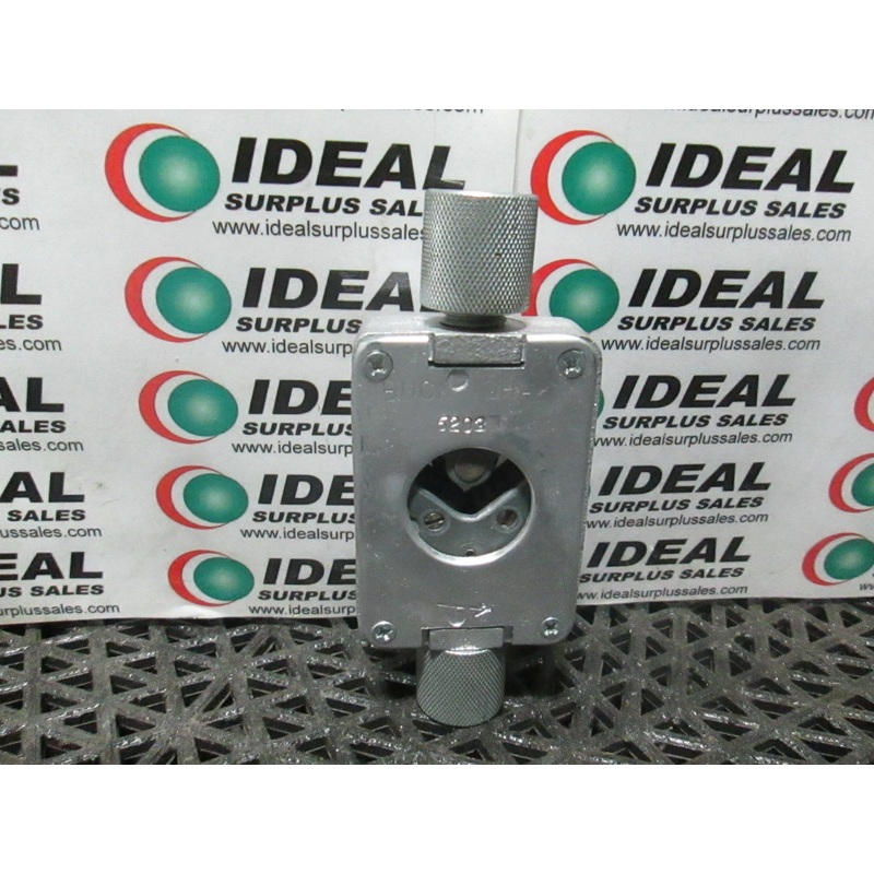 BUCKINGHAM 6203 CAP|Factory Sealed Packaging|New In Box|New No Box|Used|Reconditioned