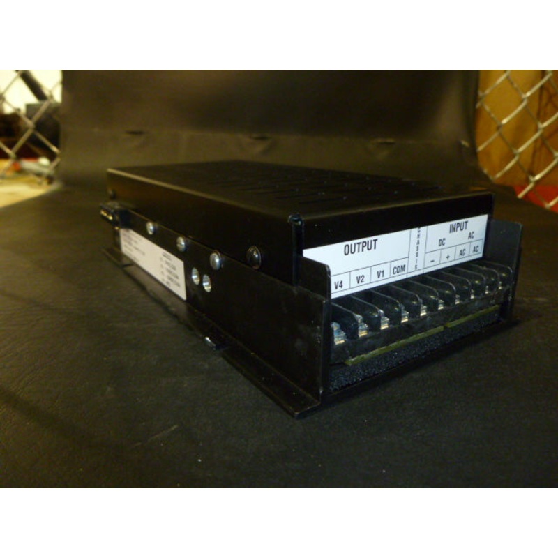 Converter Concepts Inc, VT75-371-10/9I Power Suppy NEW