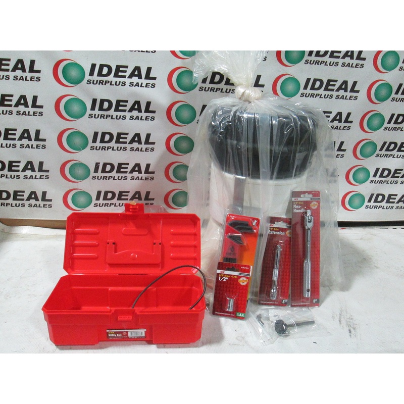 DAREX 4MS81126325000AA DUST COLLECTOR