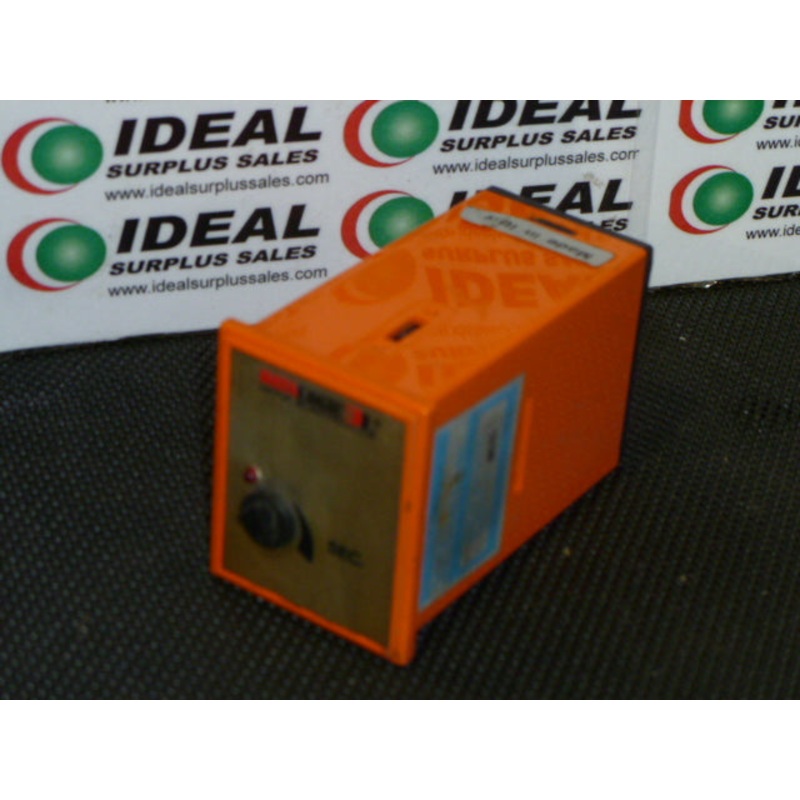 DATA LOGIC MS20 – TIMER COUNTER 110/220VAC 11PIN