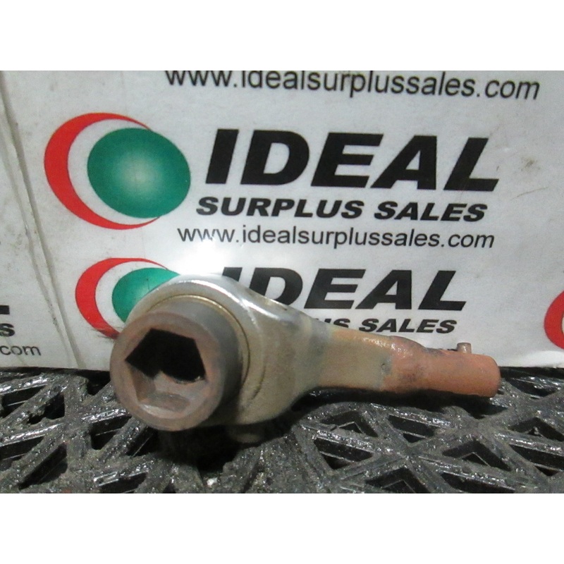 SOCKET HEAD, BELKNAP, RJD-8|Factory Sealed Packaging|New In Box|New No Box|Used|Reconditioned