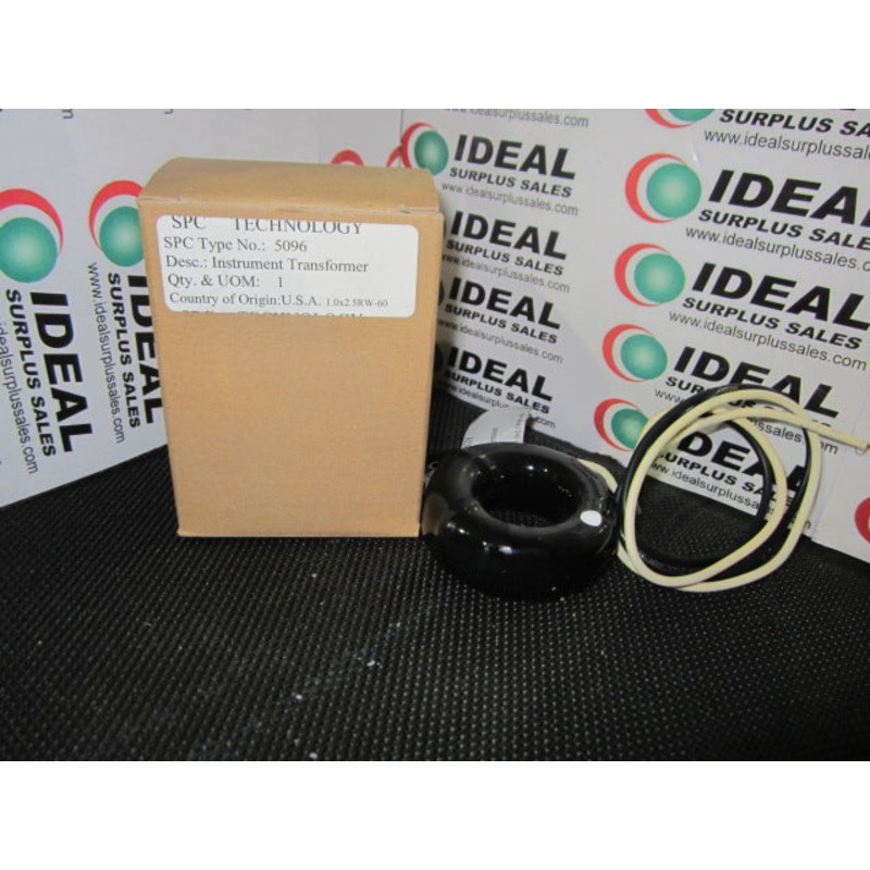 SPC SPC5096 Current Transformer