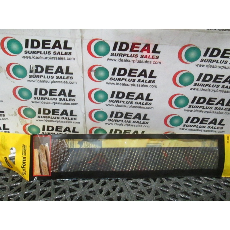 STANLEY 21393|Factory Sealed Packaging|New In Box|New No Box|Used|Reconditioned