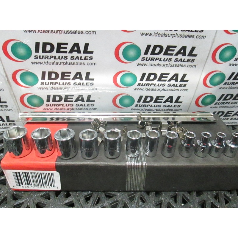 STANLEY J447200 SOCKET|Factory Sealed Packaging|New In Box|New No Box|Used|Reconditioned