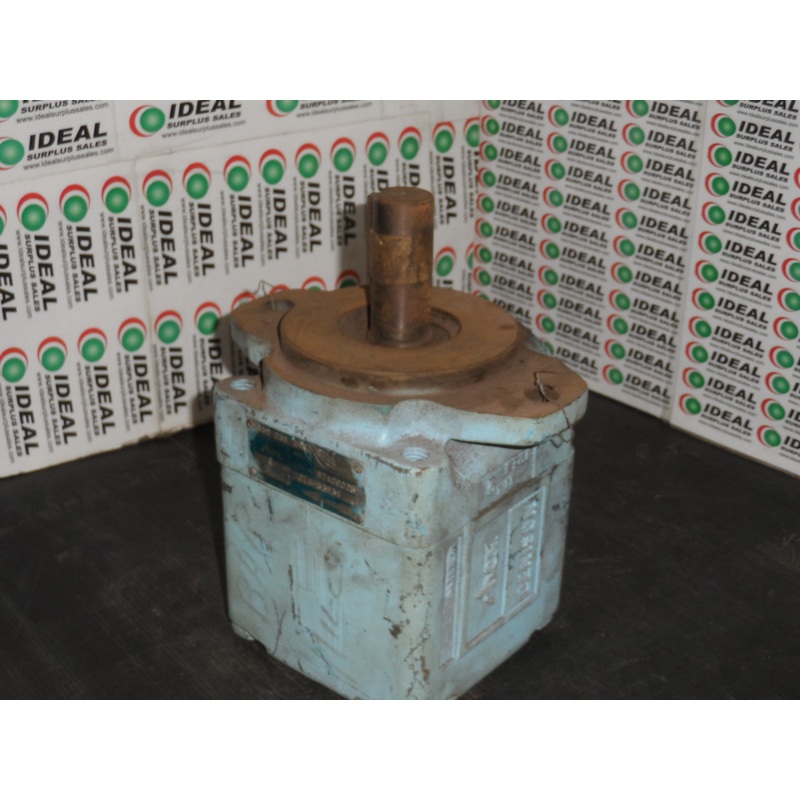 Abex Denison TSD 038 IR01 G1 Hydraulic Pump