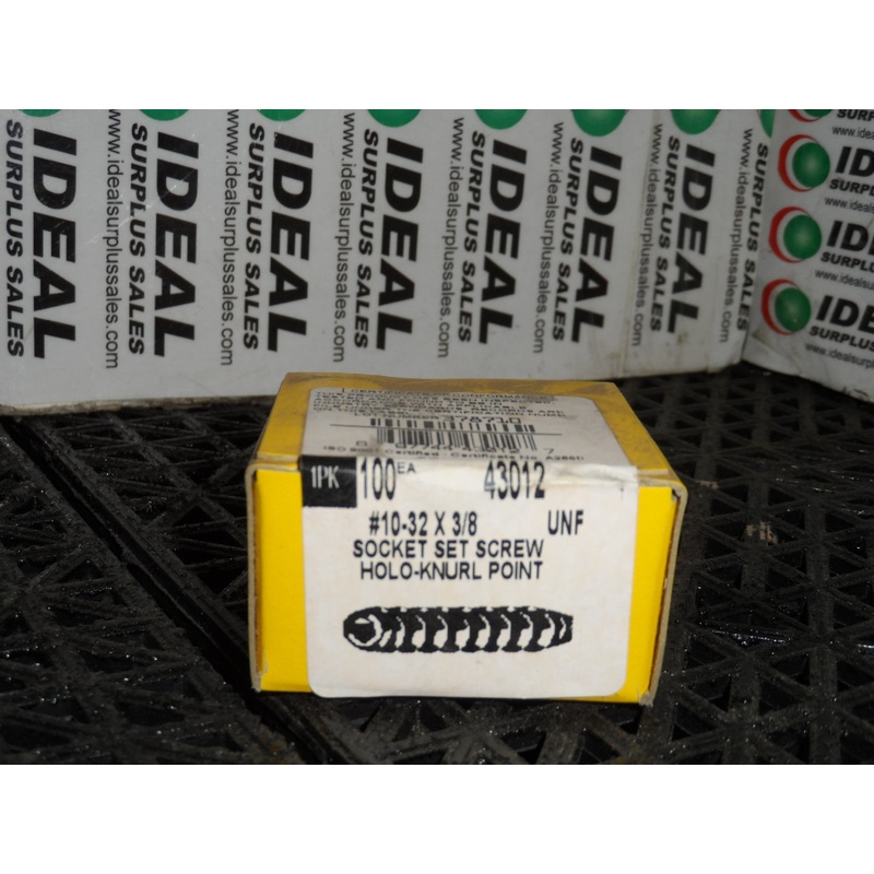 ALLEN 43012|Factory Sealed Packaging|New In Box|New No Box|Used|Reconditioned