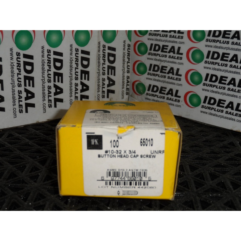 ALLEN 65010|Factory Sealed Packaging|New In Box|New No Box|Used|Reconditioned