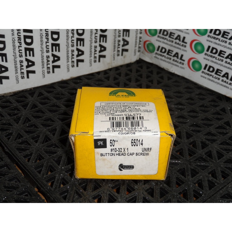 ALLEN 65014|Factory Sealed Packaging|New In Box|New No Box|Used|Reconditioned