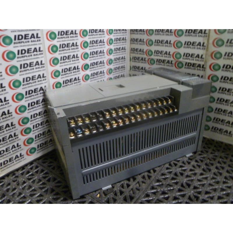 ALLEN BRADLEY 1747L40B PROCESSOR