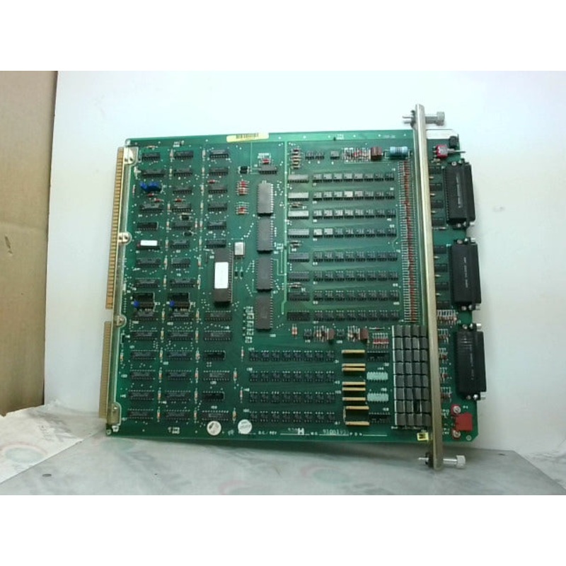 Allen Bradley 900061 Circuit Board ModuleReconditioned