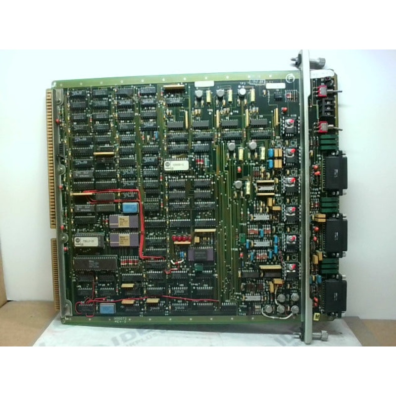 Allen Bradley 900072 Circuit Board