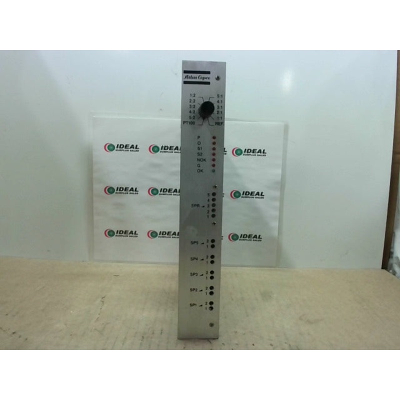 ATLAS COPCO 4240-0027-04 Current Control Module