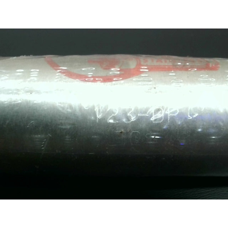 BIMBA 123-DP Pneumatic Cylinder Factory Sealed