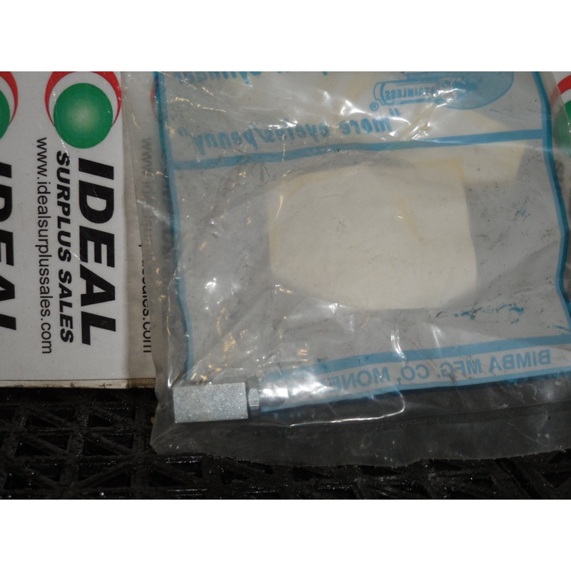 BIMBA RP1|Factory Sealed Packaging|New In Box|New No Box|Used|Reconditioned