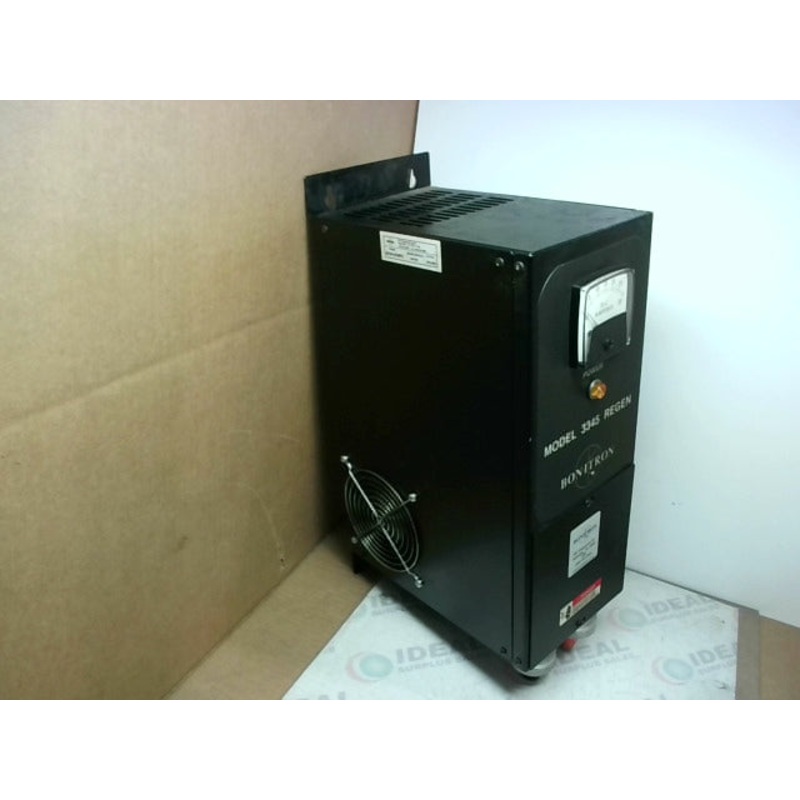 Bonitron M3345 Backdrive Module  460V/30A M3345-42SMFO