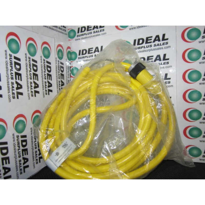 BRAD HARRISON 40712 CABLE|Factory Sealed Packaging|New In Box|New No Box|Used|Reconditioned