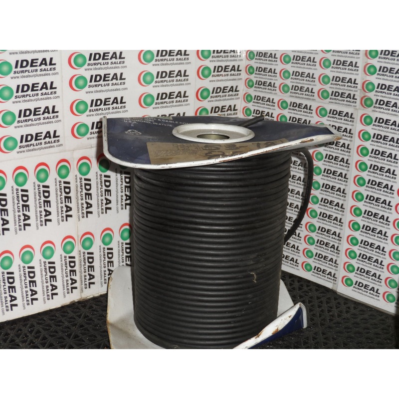 CABLE, BALDON – 8428, 2 CONDUCTOR SHIELDED MICROPHONE CABLE  18′