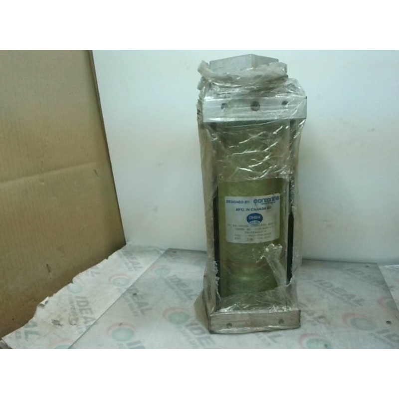 Centerline CLR-400-10 Hydraulic Reservoir