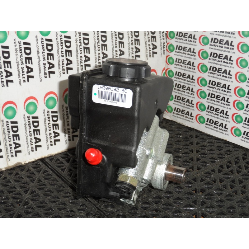 CHEVROLET 10300182BC PUMP|Factory Sealed Packaging|New In Box|New No Box|Used|Reconditioned
