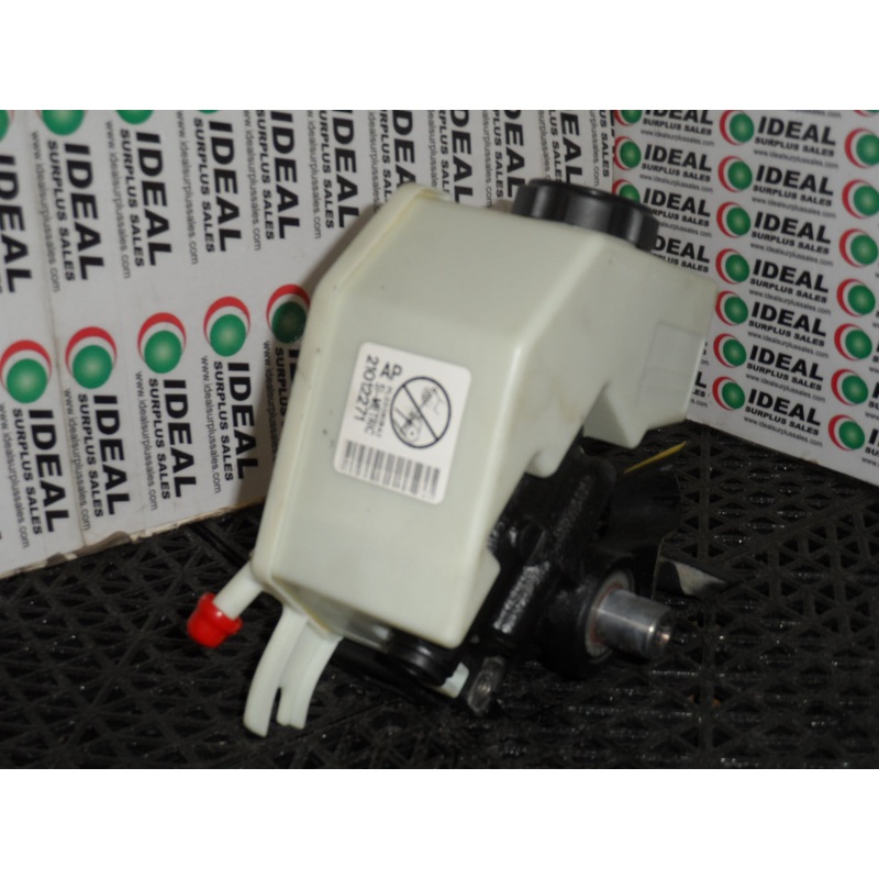 CHEVROLET 21012271 PUMP|Factory Sealed Packaging|New In Box|New No Box|Used|Reconditioned