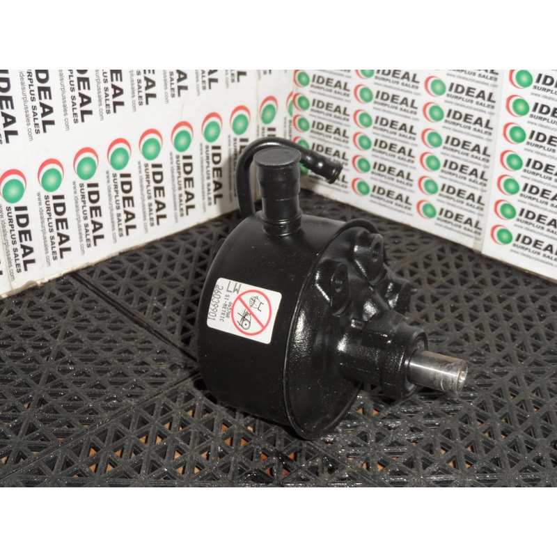 CHEVROLET 26039901 PUMP|Factory Sealed Packaging|New In Box|New No Box|Used|Reconditioned