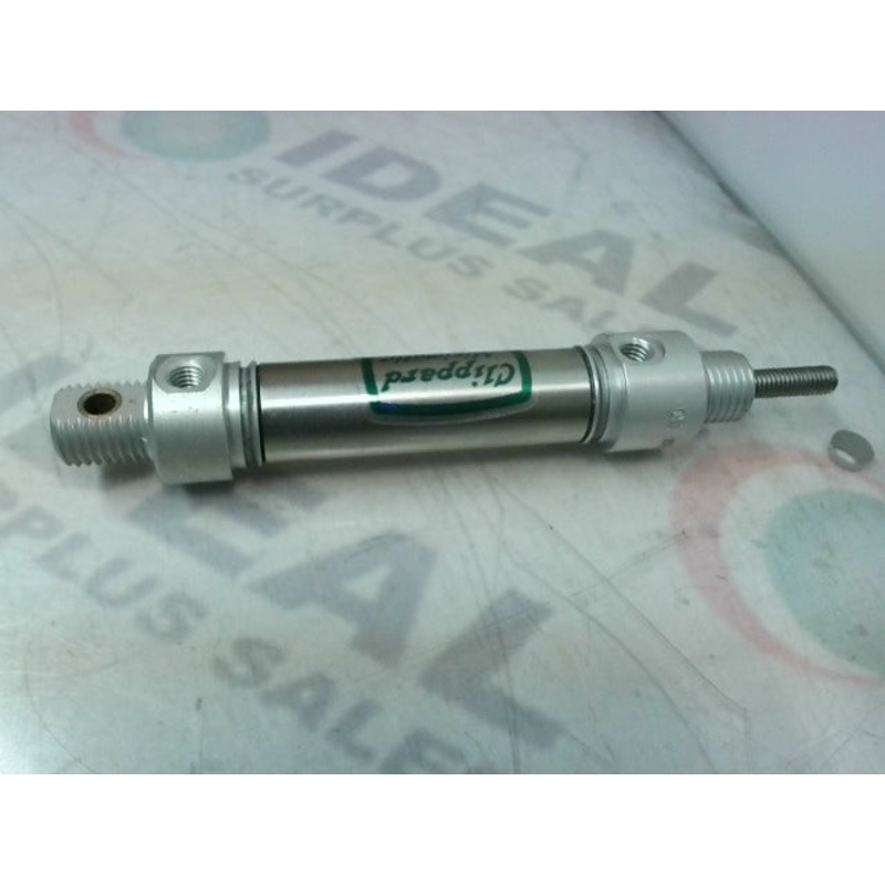 CLIPPARD UDR081 PNEUMATIC CYLINDER
