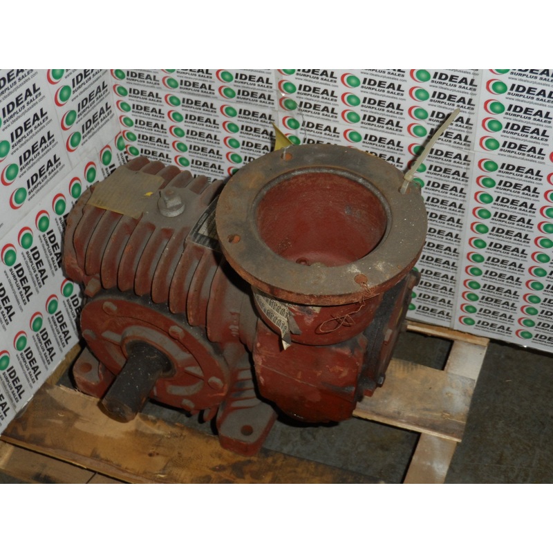 CONE DRIVE MV02030B12|Factory Sealed Packaging|New In Box|New No Box|Used|Reconditioned