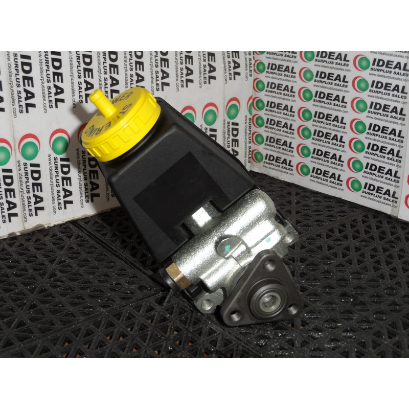 SAGINAW 26012927 PUMP|Factory Sealed Packaging|New In Box|New No Box|Used|Reconditioned